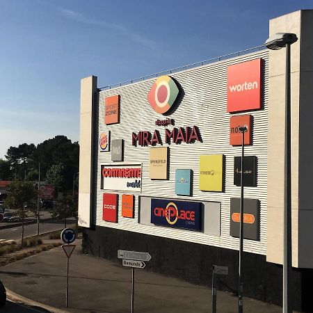 Mira Maia Apartment Exteriér fotografie