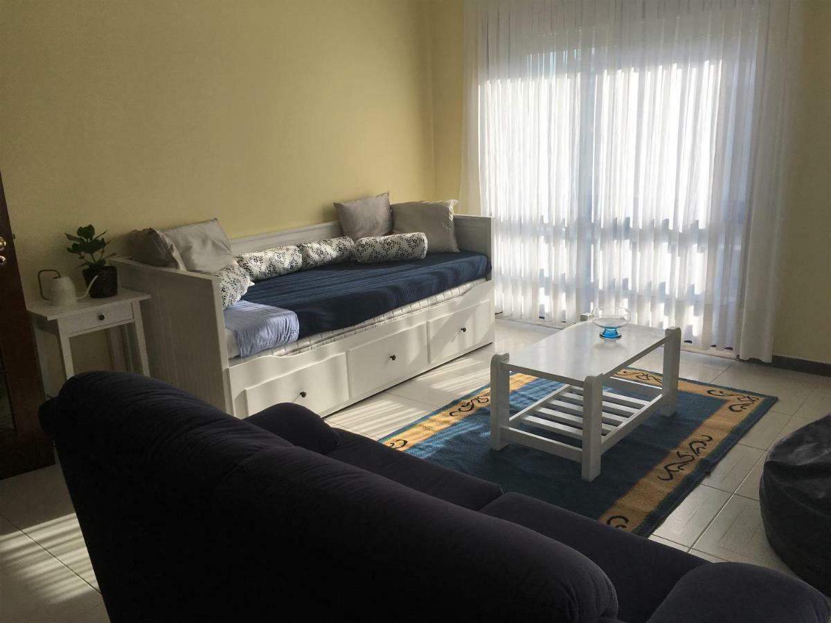 Mira Maia Apartment Exteriér fotografie