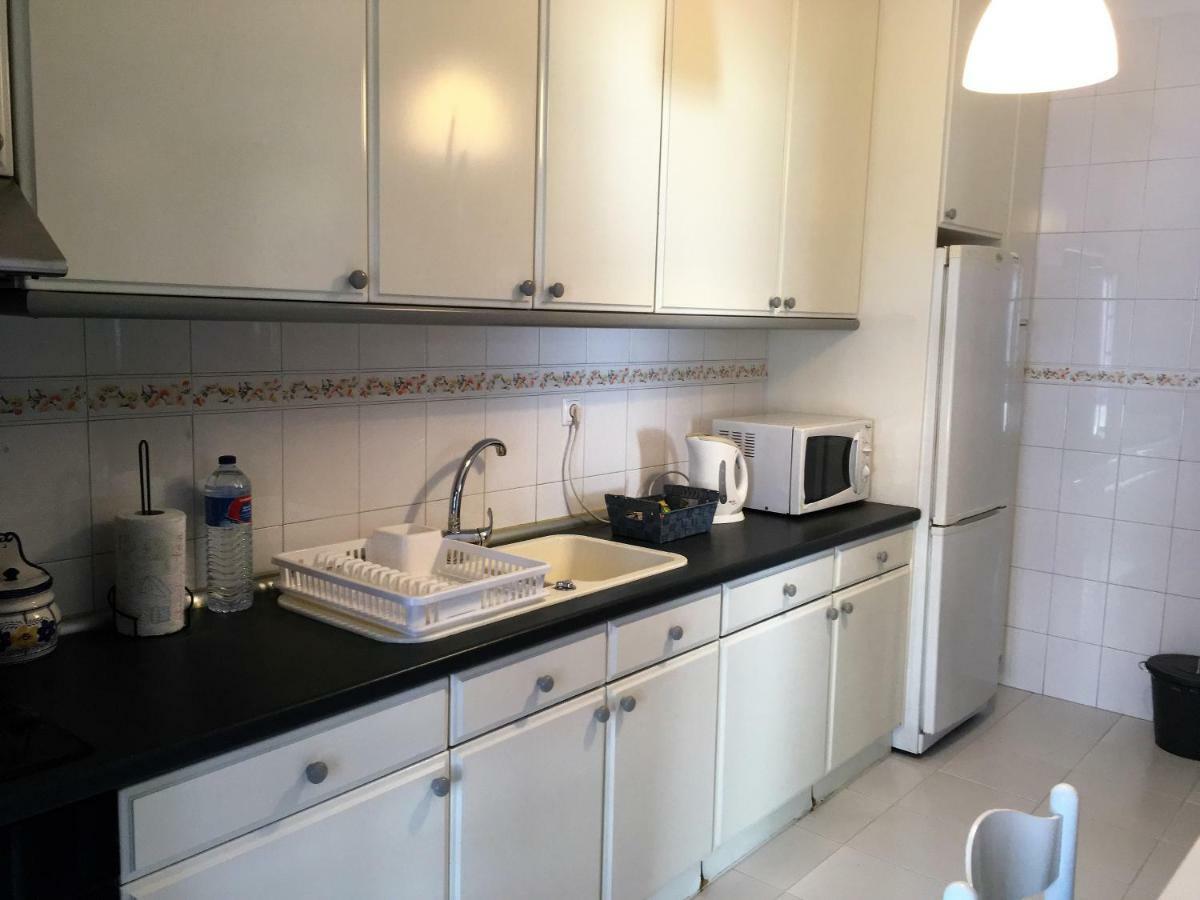 Mira Maia Apartment Exteriér fotografie
