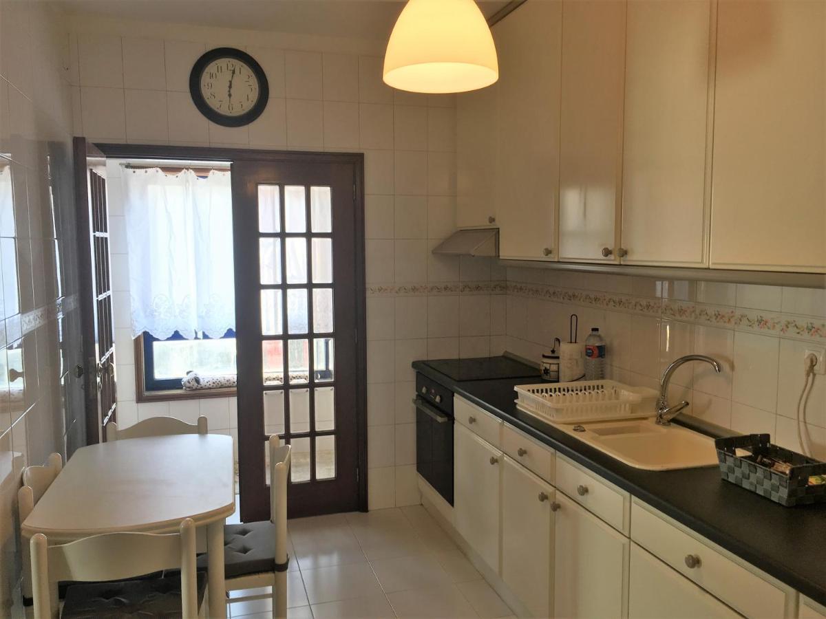 Mira Maia Apartment Exteriér fotografie